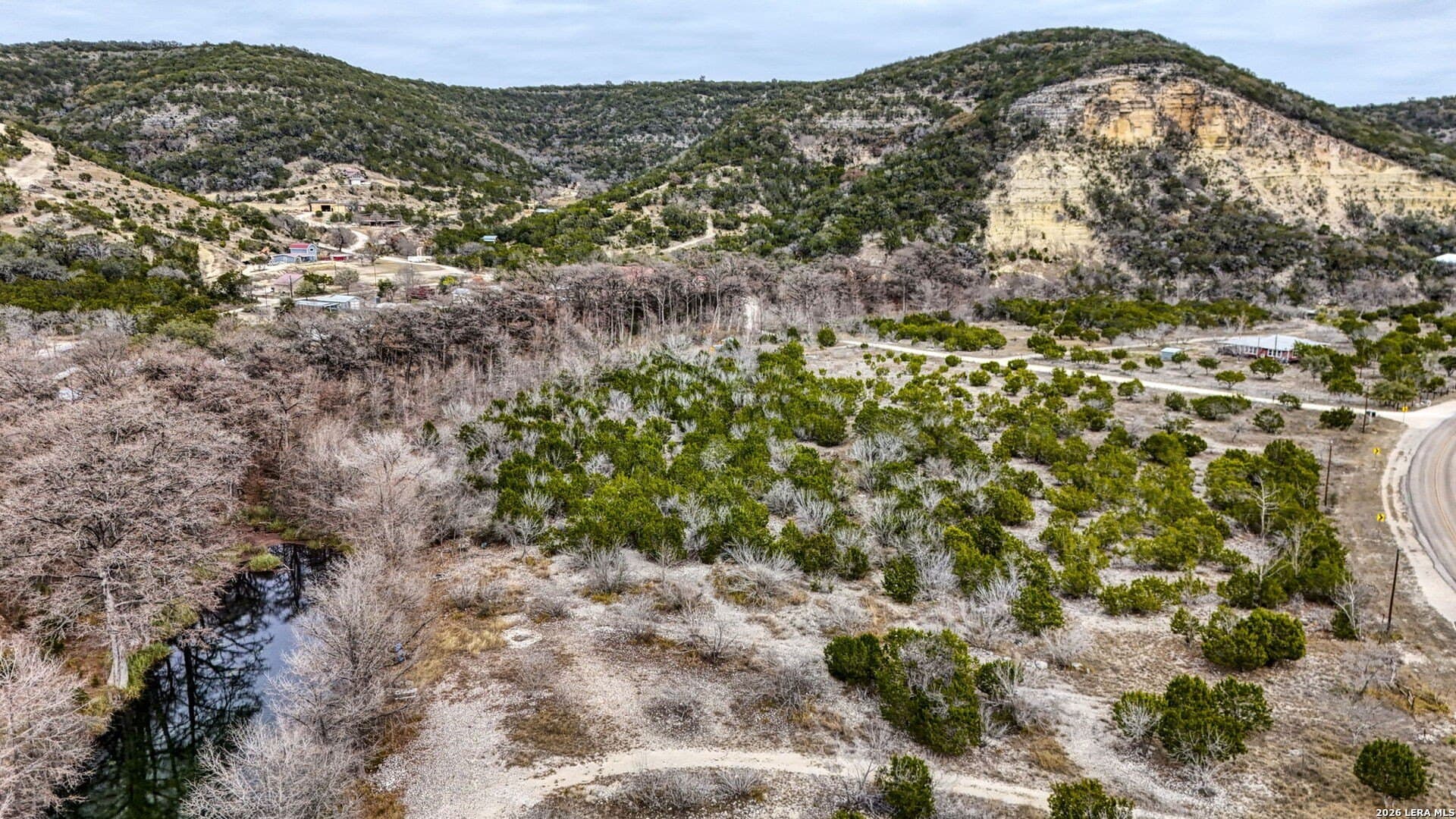 1.07 acres in Bandera County - photo 28