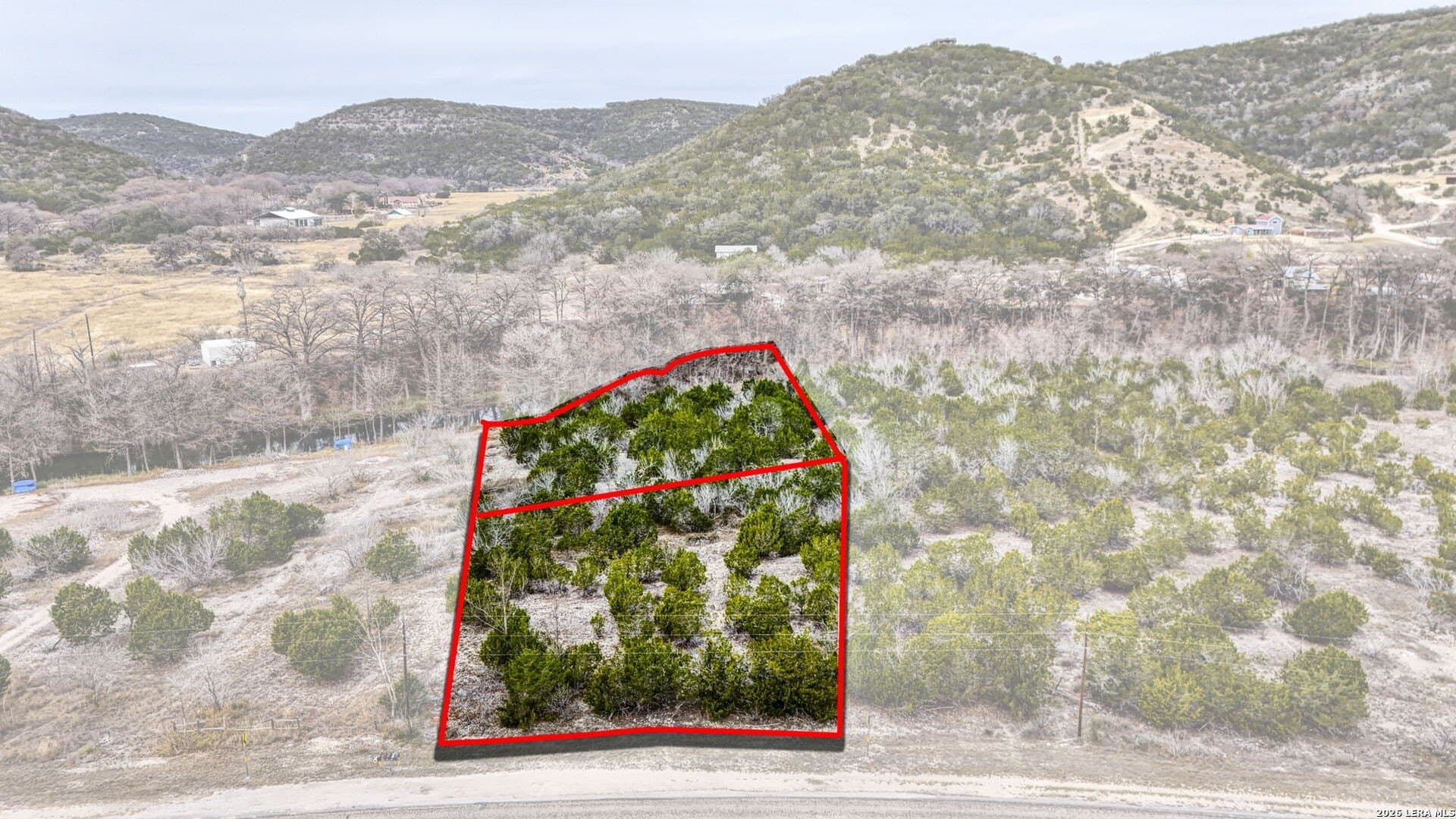 1.07 acres in Bandera County - photo 17