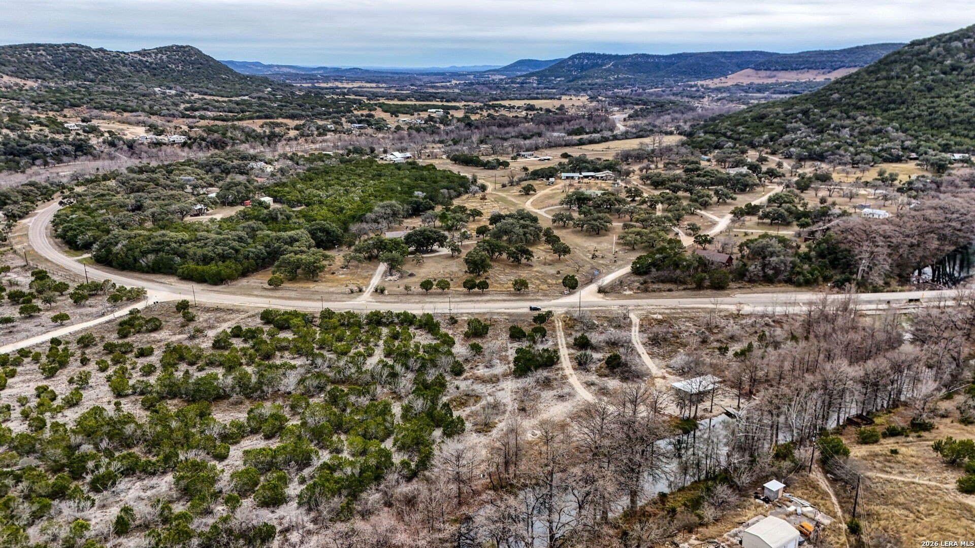 1.07 acres in Bandera County - photo 11