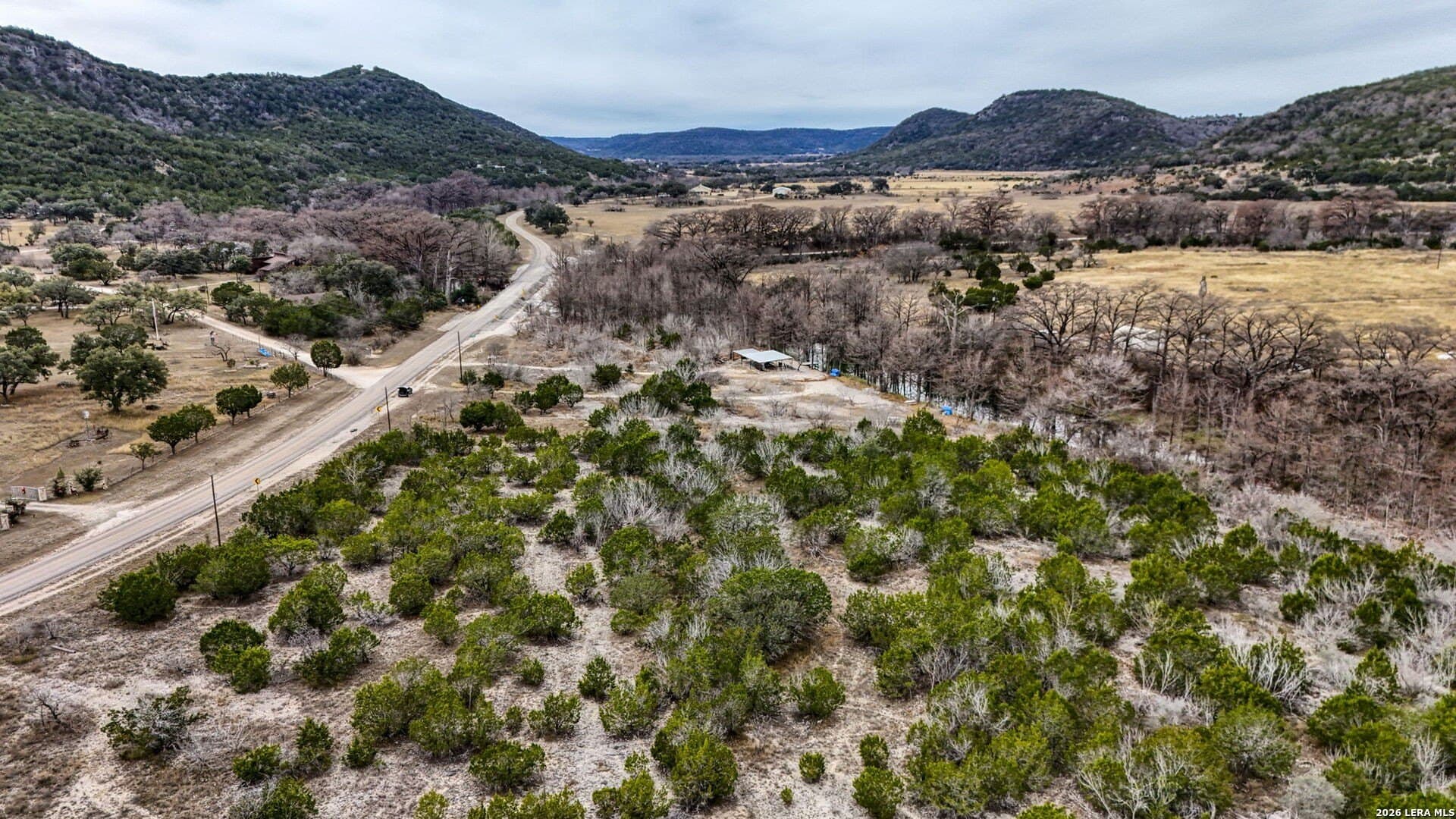 1.07 acres in Bandera County - photo 22