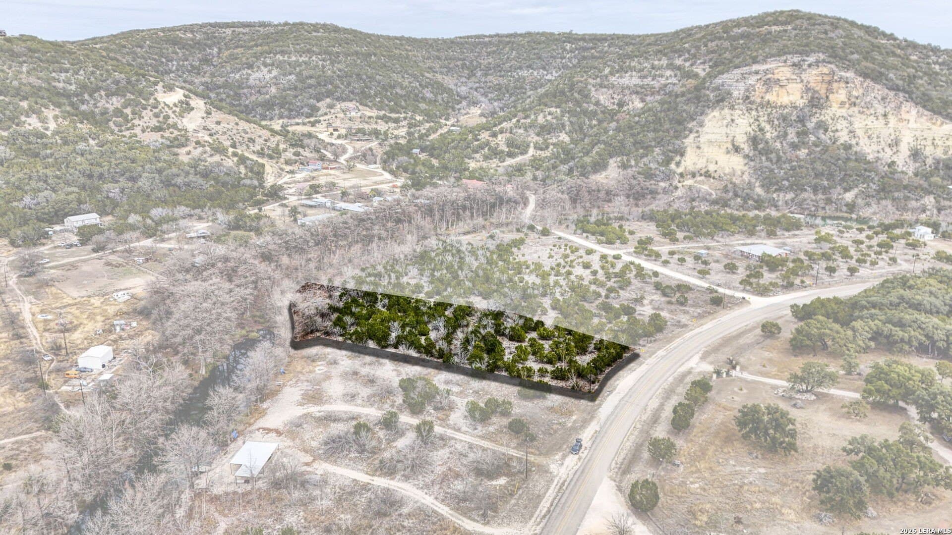 1.07 acres in Bandera County - photo 15