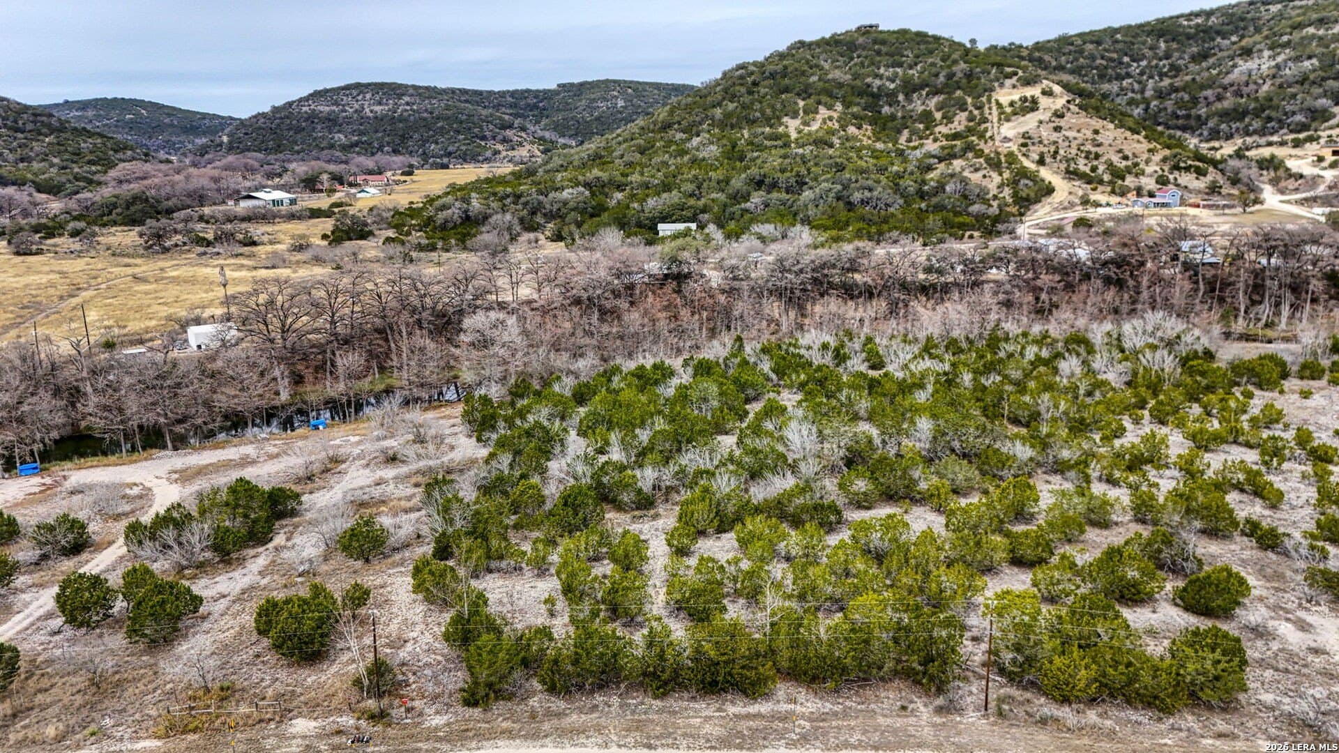1.07 acres in Bandera County - photo 19