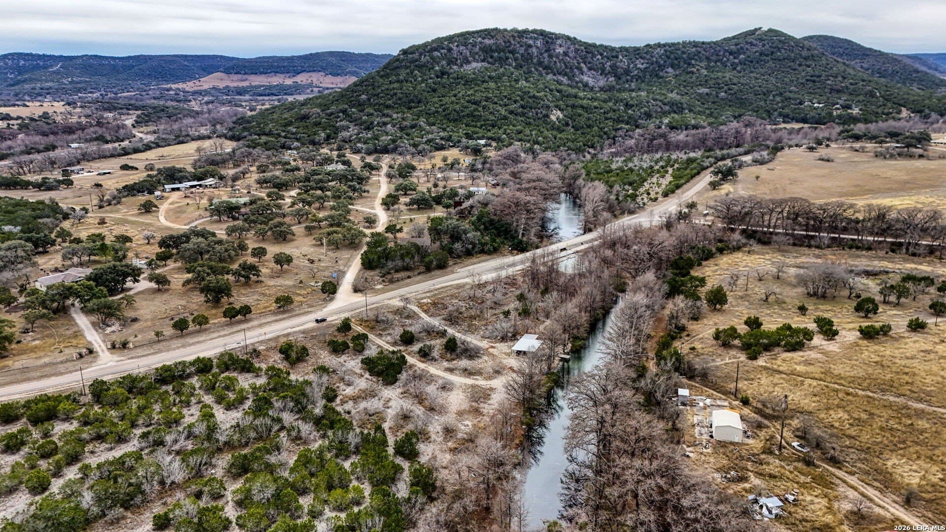 1.07 acres in Bandera County - photo 9