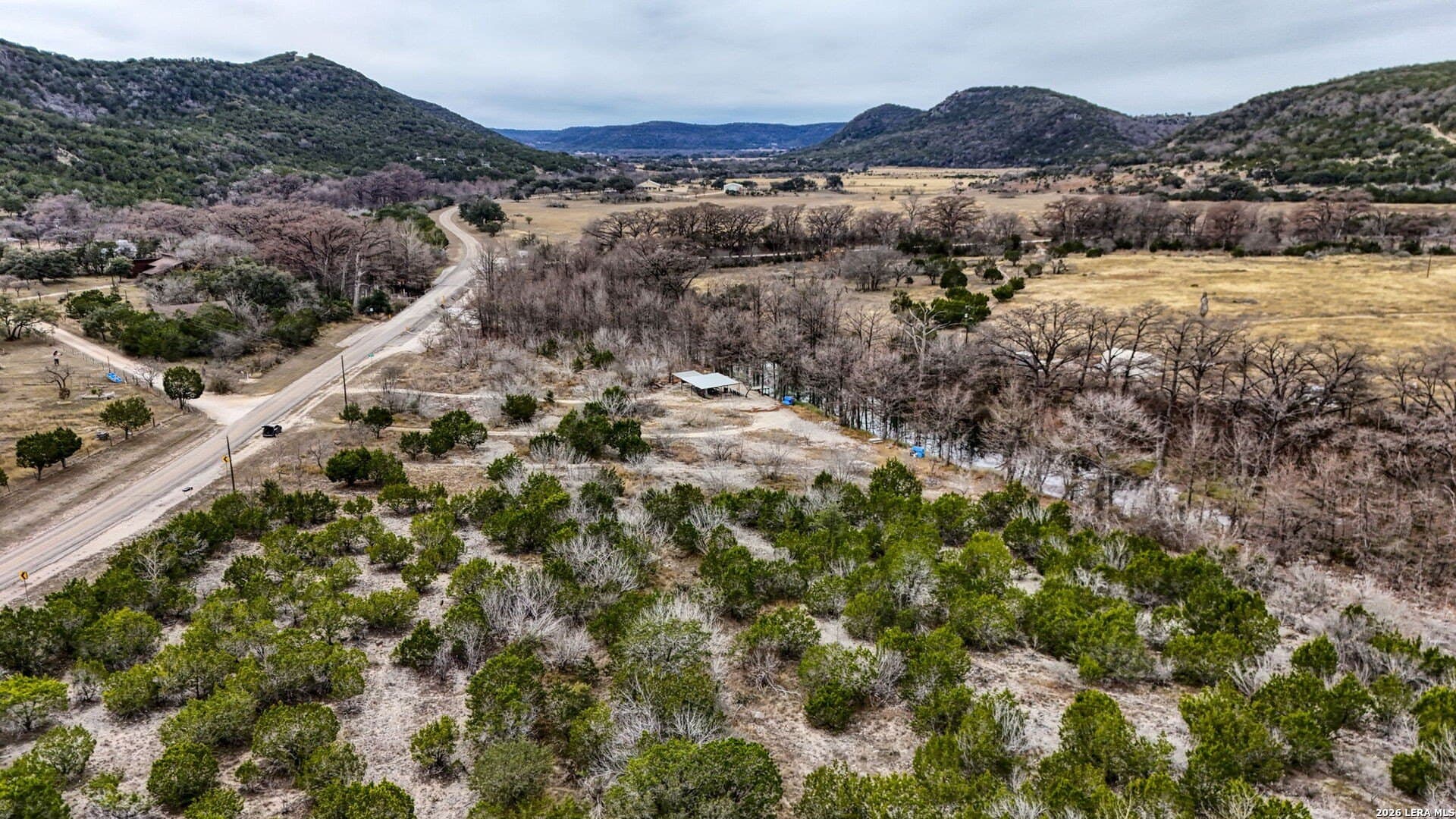 1.07 acres in Bandera County - photo 21