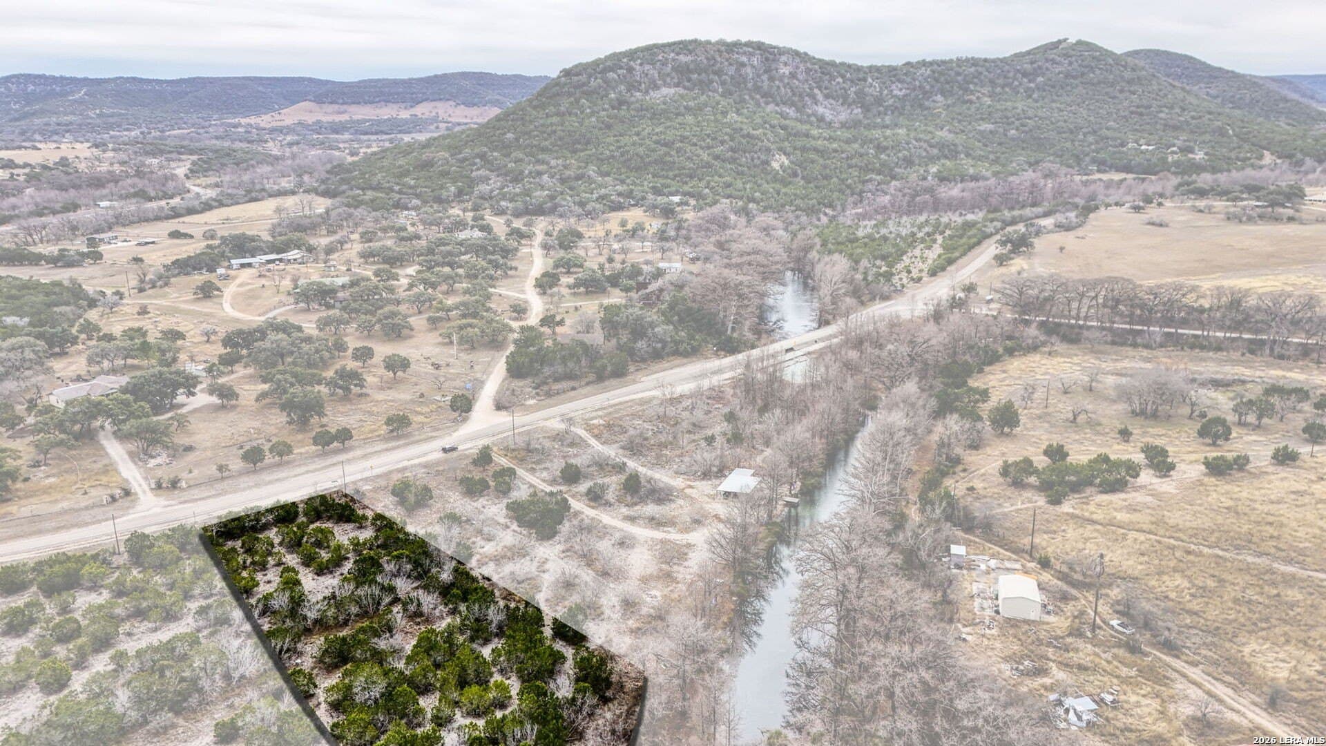 1.07 acres in Bandera County - photo 8
