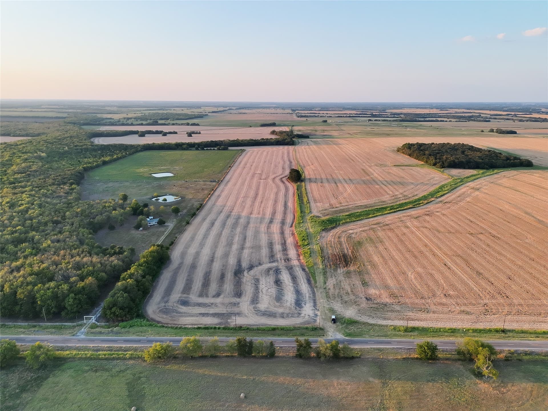 210.44 acres in Delta County - photo 2