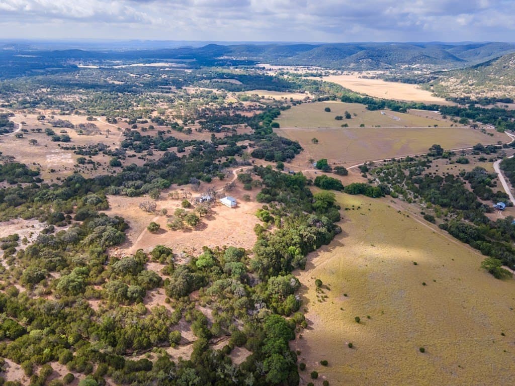 44.26 acres in Bandera County featured view