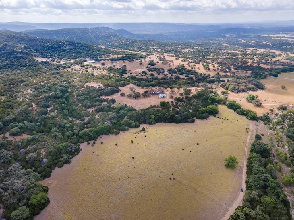 44.26 acres in Bandera County gallery image 4