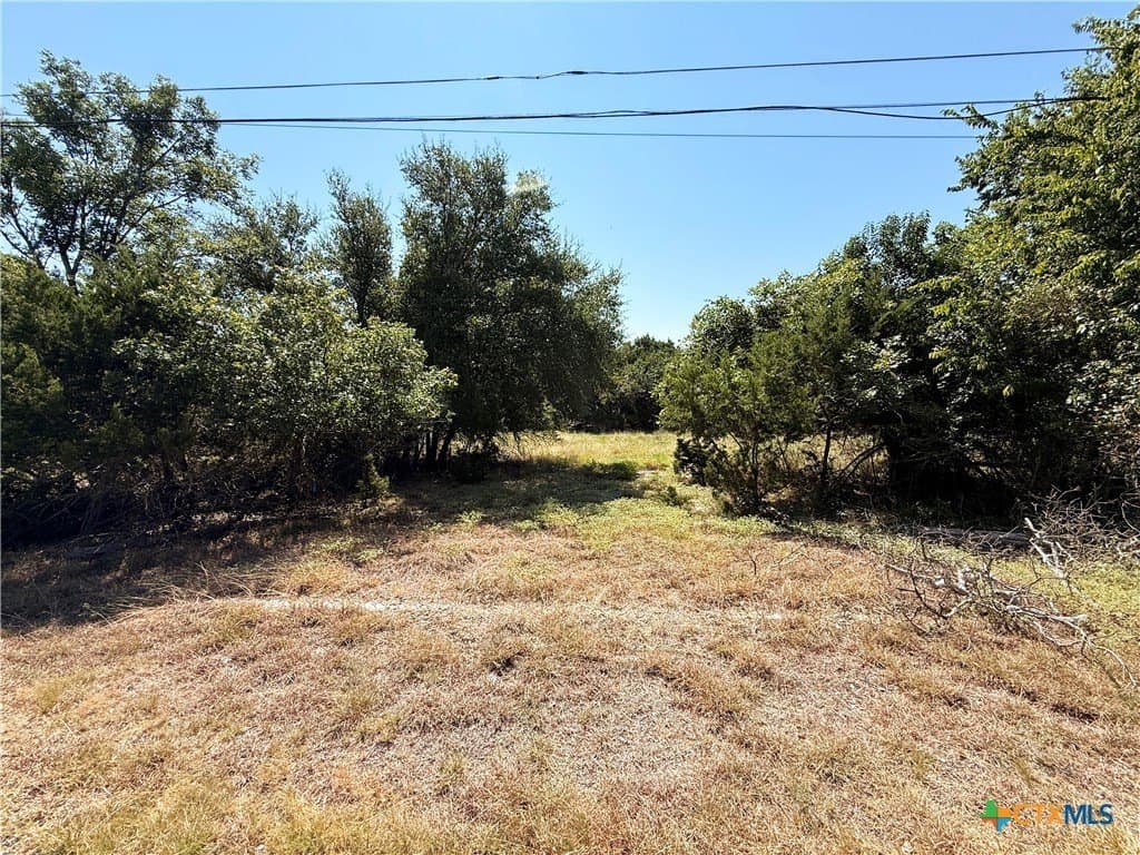 2.84 acres in Bell County featured view