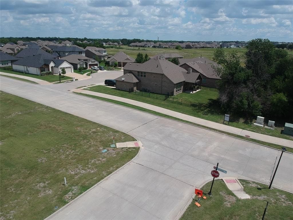 0.32 acres in Rockwall County featured view