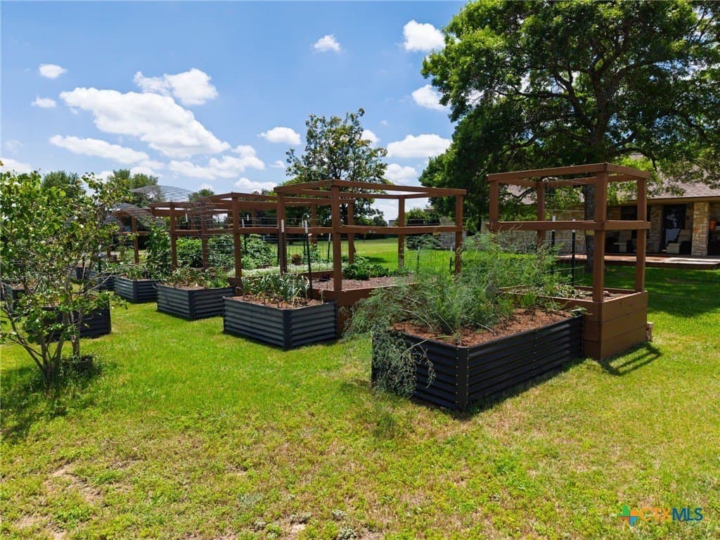 18.5 acres in Williamson County - photo 31