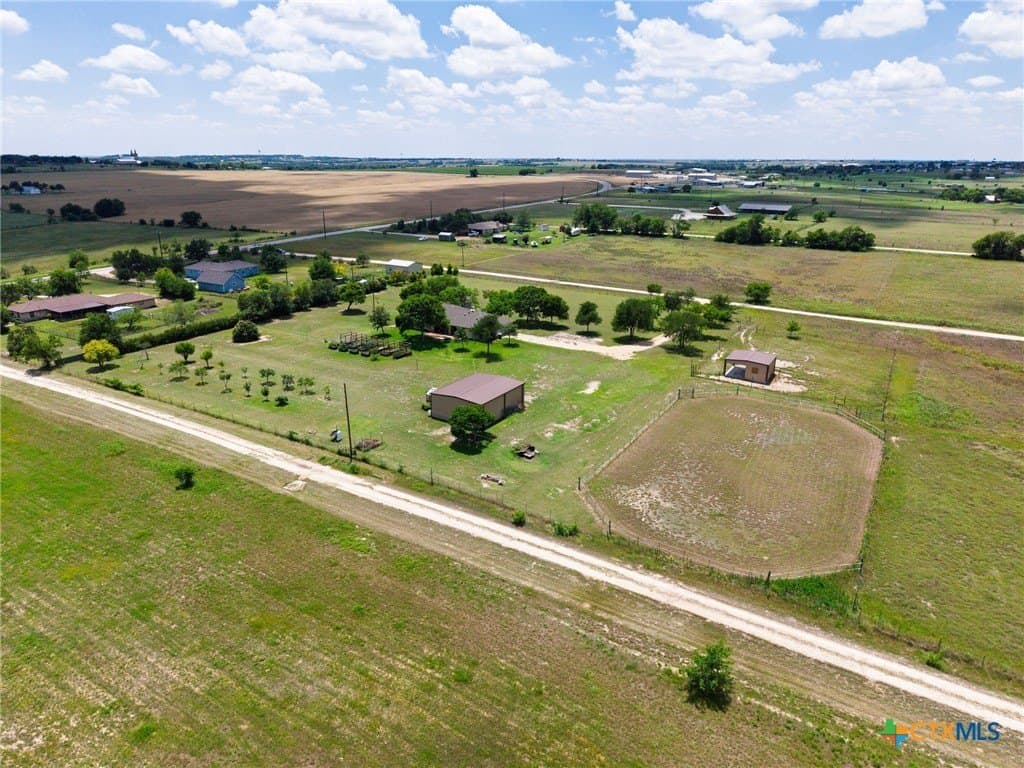 18.5 acres in Williamson County - photo 38
