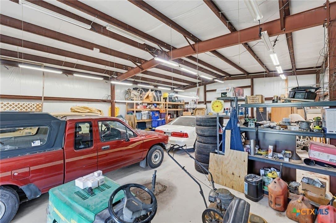18.5 acres in Williamson County - photo 36