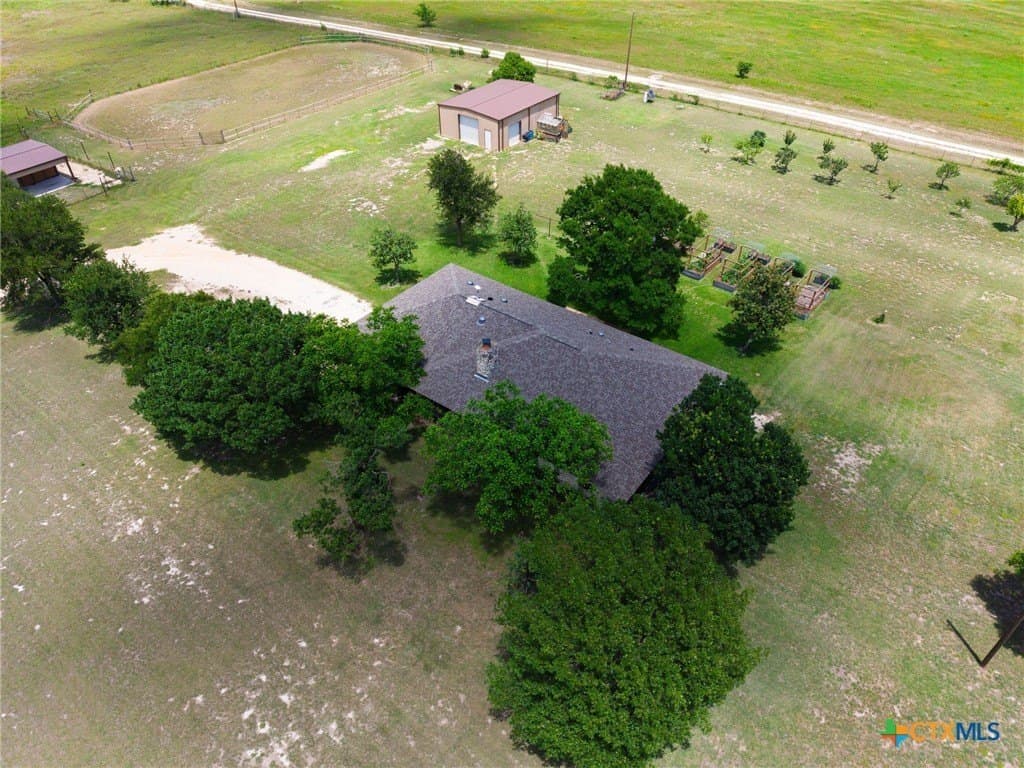 18.5 acres in Williamson County - photo 39