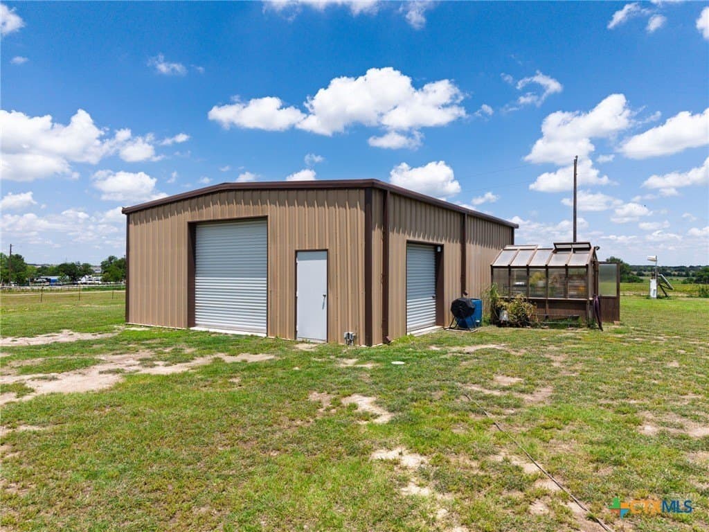 18.5 acres in Williamson County - photo 37
