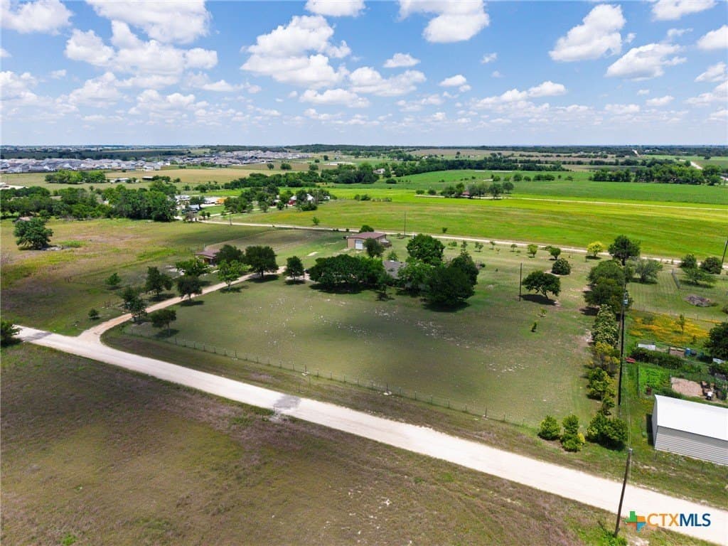 18.5 acres in Williamson County - photo 40