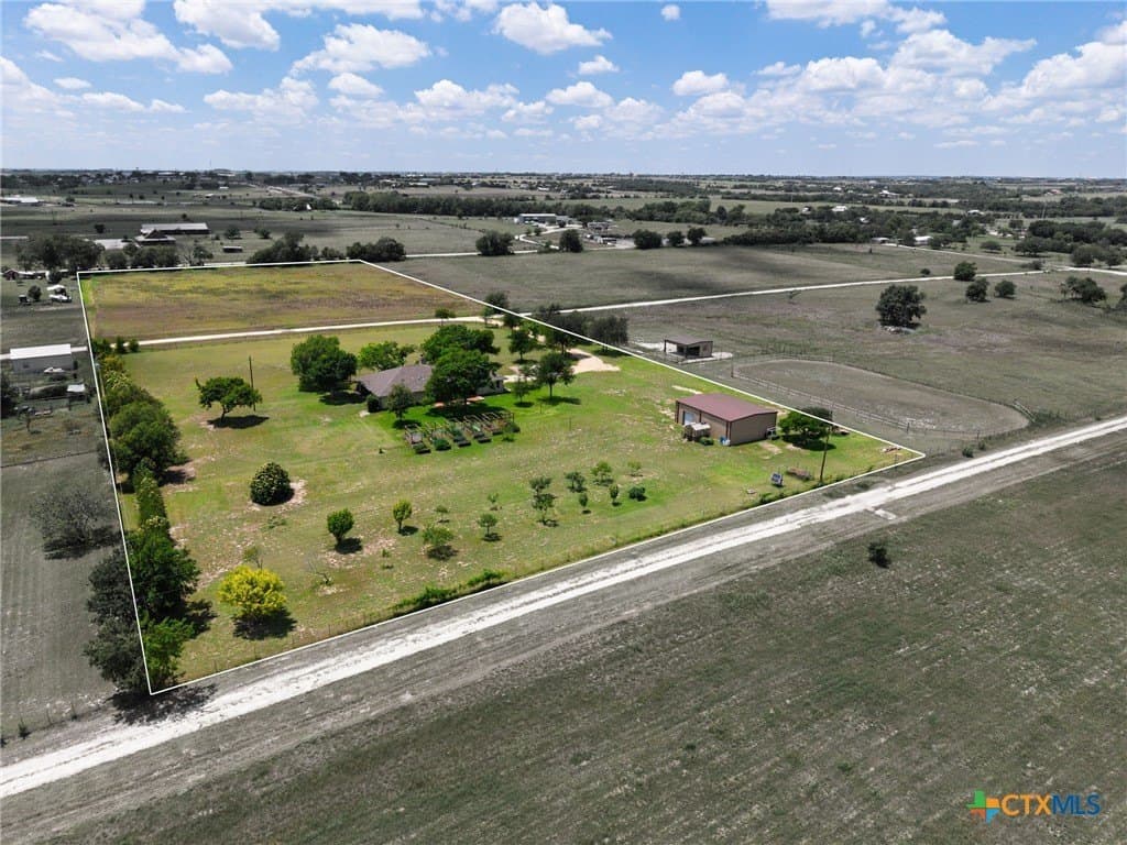 18.5 acres in Williamson County - photo 44