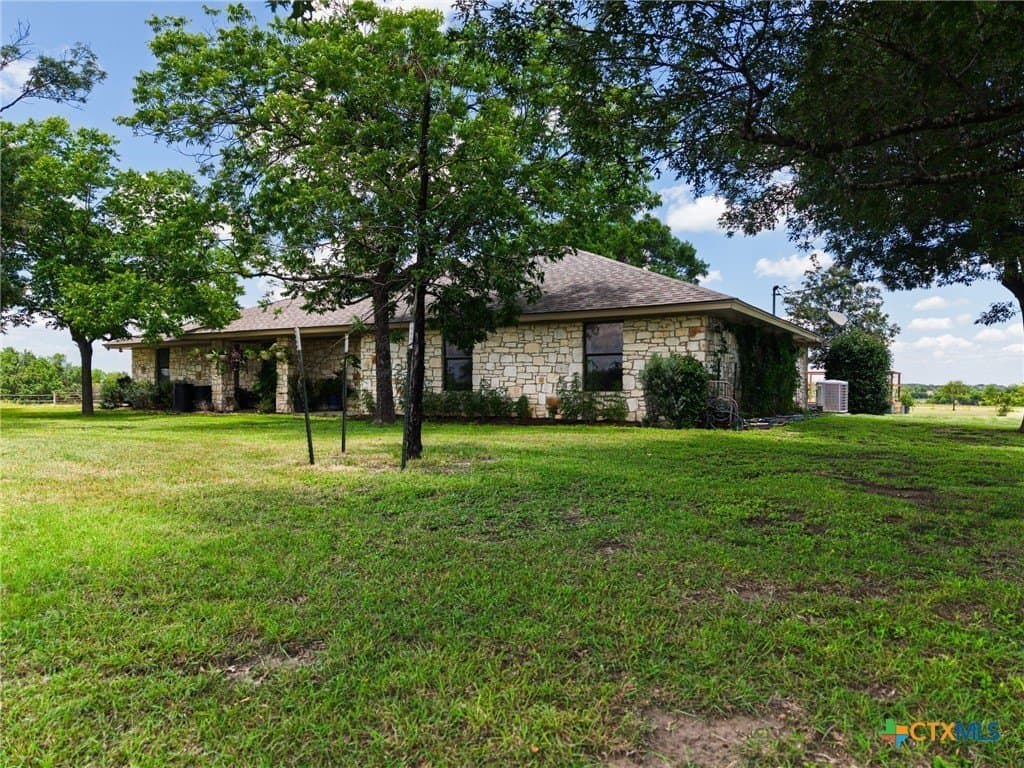 18.5 acres in Williamson County - photo 32