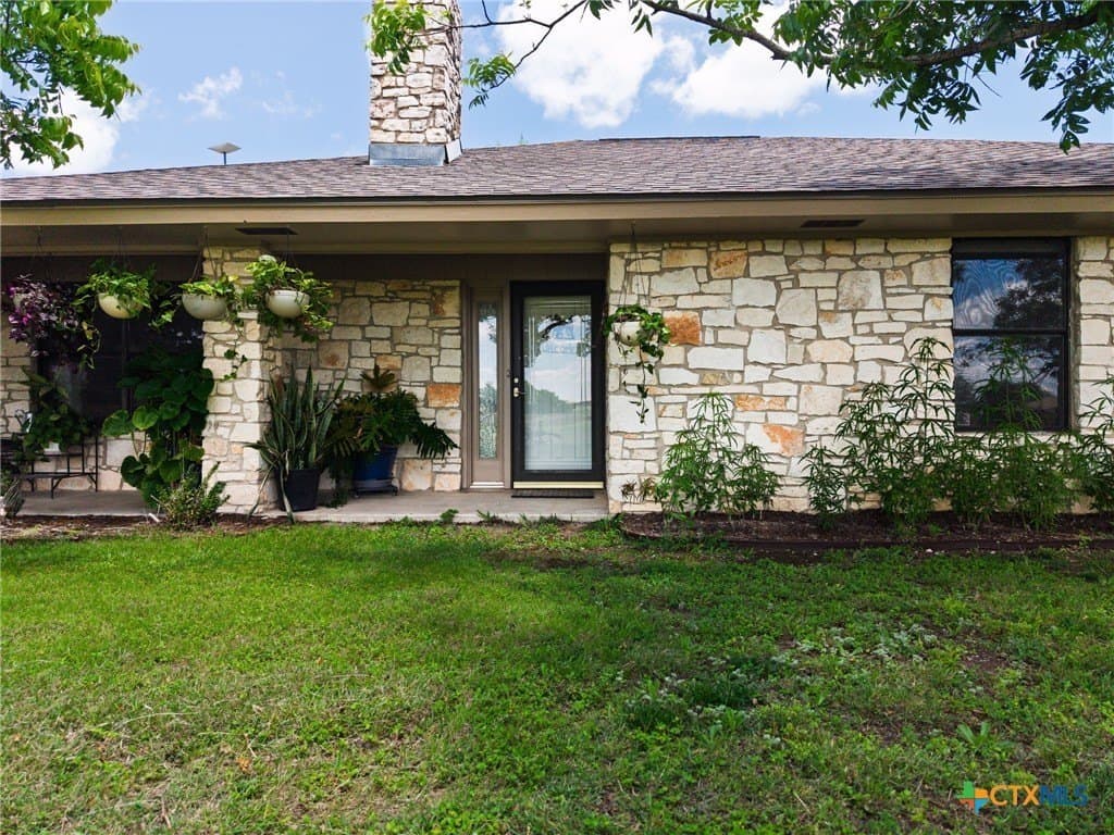 18.5 acres in Williamson County - photo 2