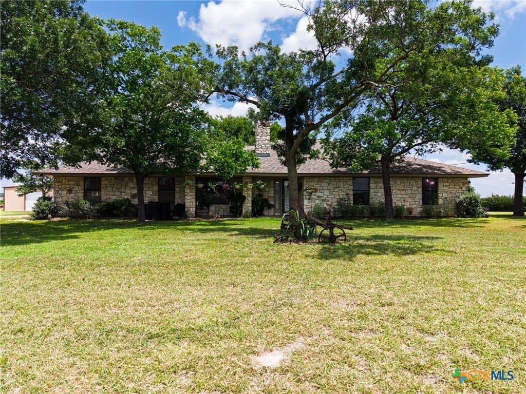18.5 acres in Williamson County - photo 3
