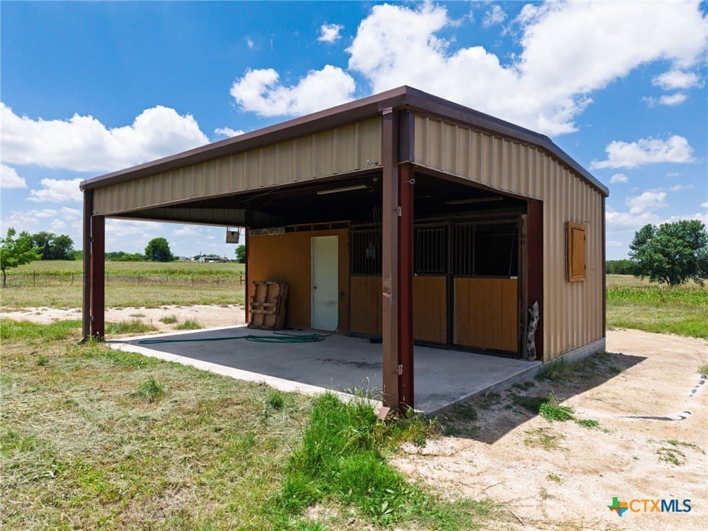18.5 acres in Williamson County - photo 34