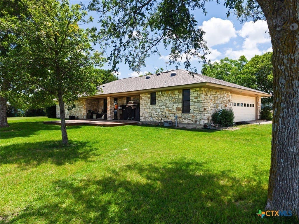 18.5 acres in Williamson County - photo 4