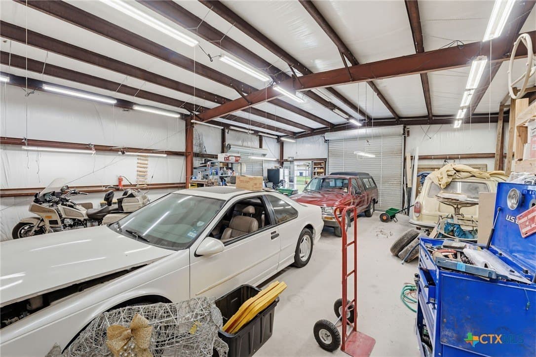 18.5 acres in Williamson County - photo 35
