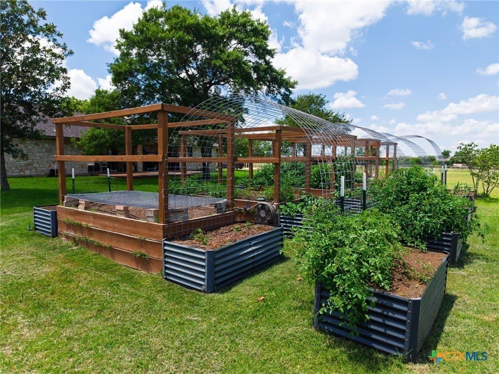 18.5 acres in Williamson County - photo 30