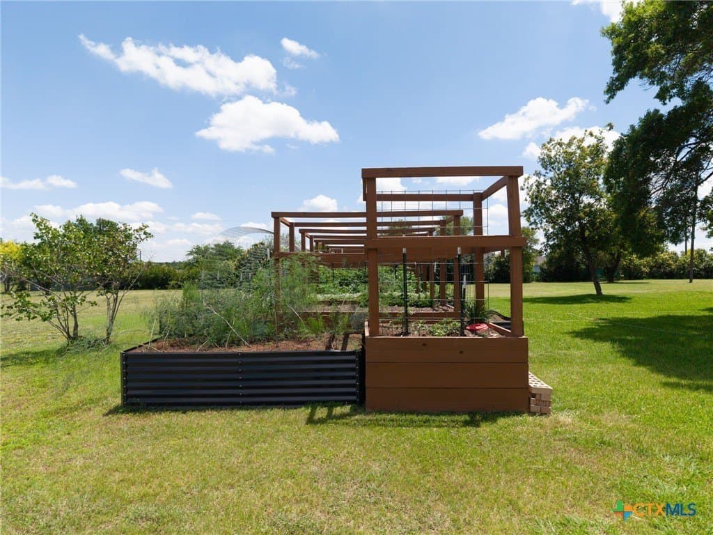 18.5 acres in Williamson County - photo 28
