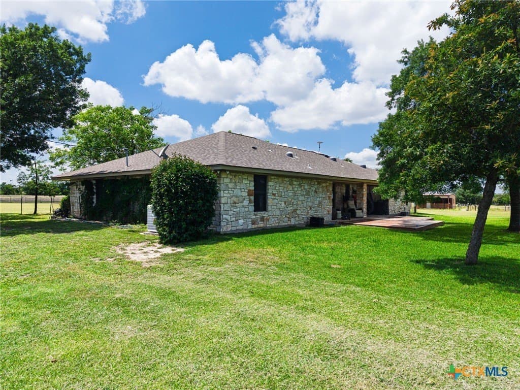 18.5 acres in Williamson County - photo 5