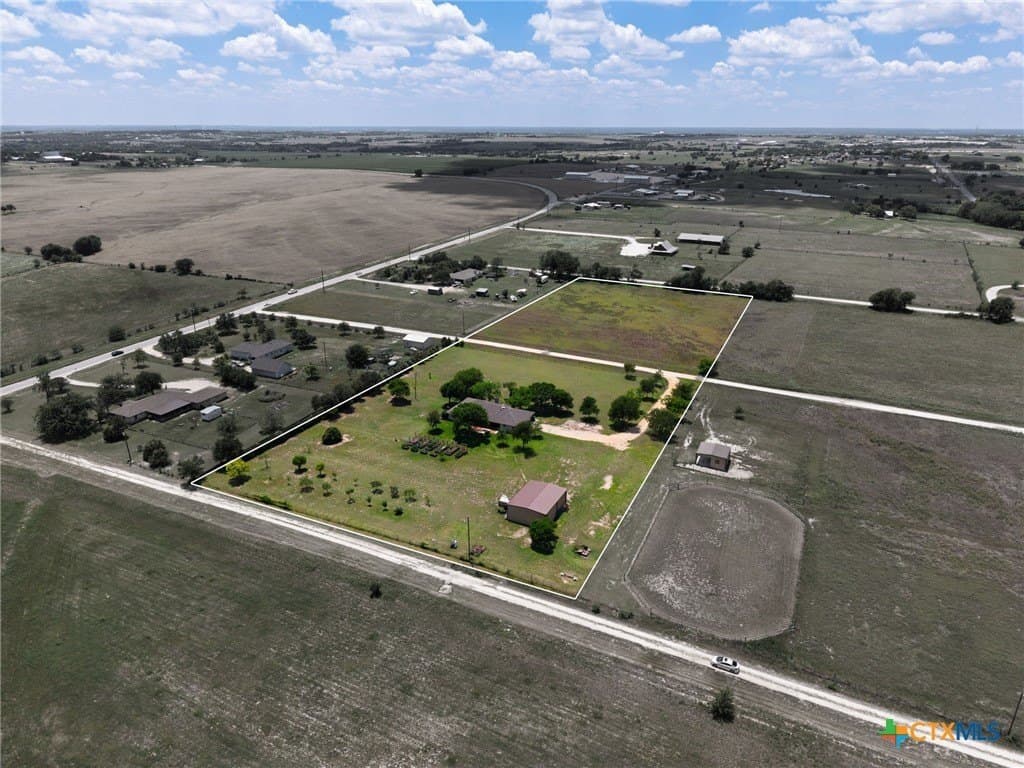 18.5 acres in Williamson County - photo 45
