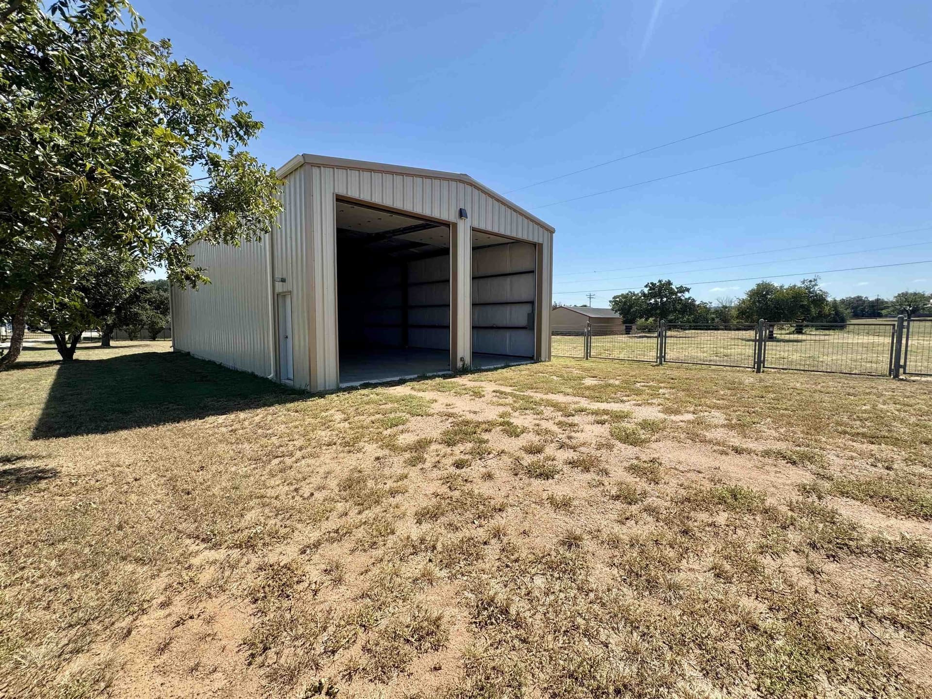 0.59 acres in Llano County - photo 14