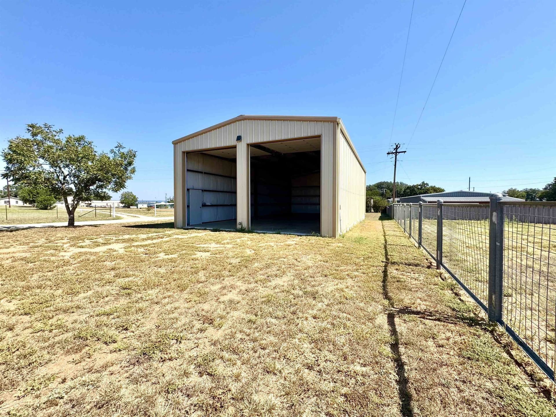 0.59 acres in Llano County - photo 20
