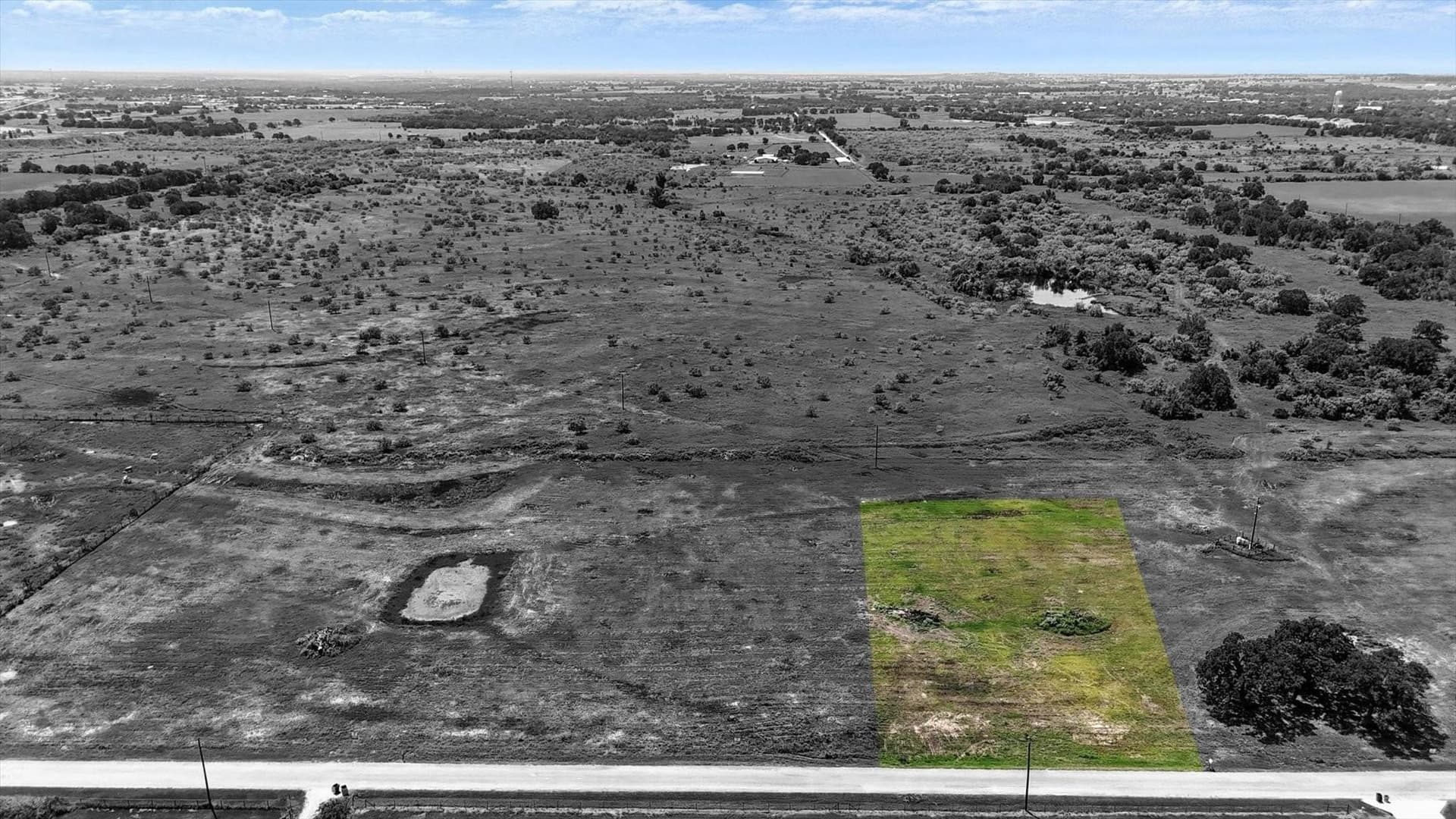 2.2 acres in Hood County - photo 4