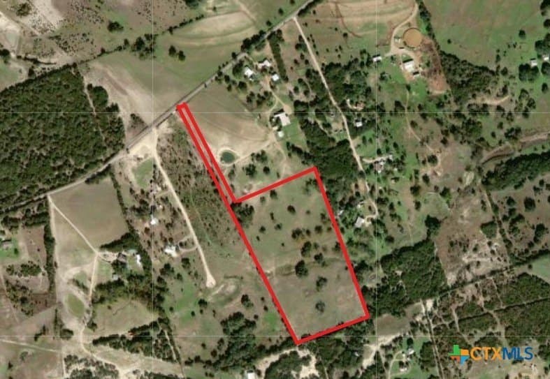 20.04 acres in Burnet County gallery image 4