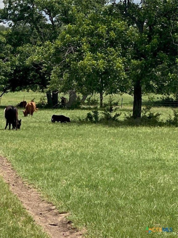 20.04 acres in Burnet County