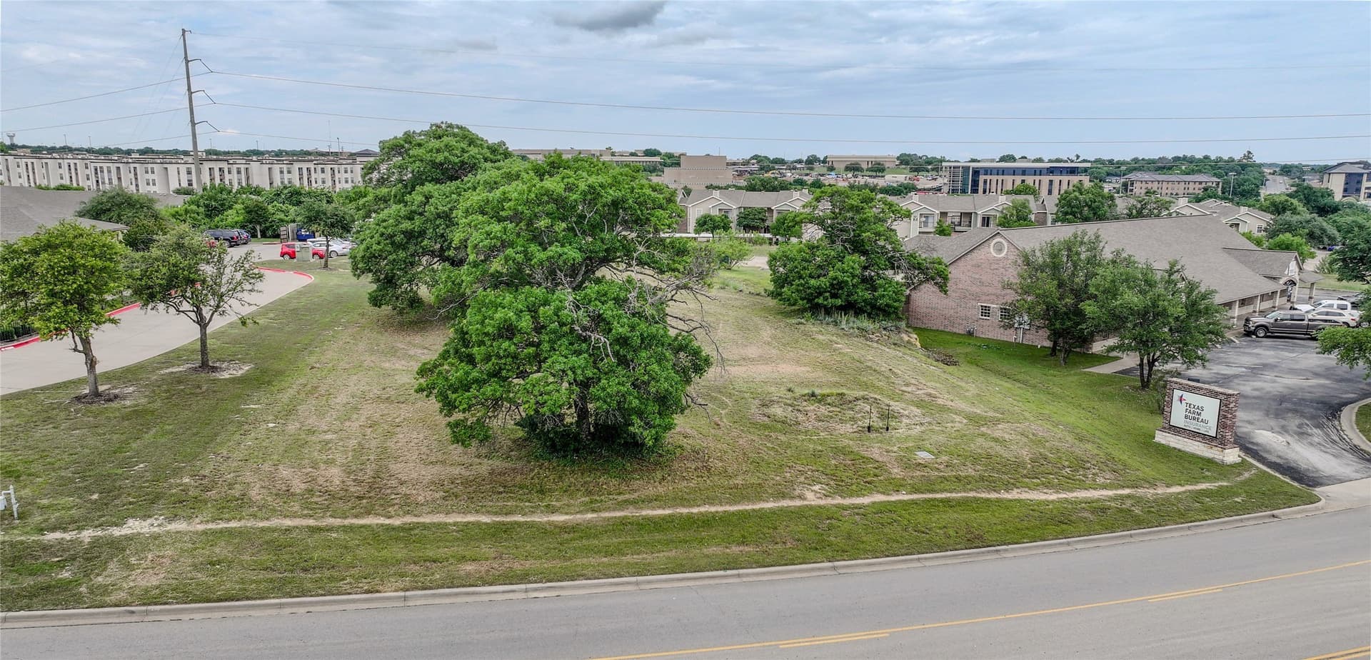 1 acres in Parker County gallery image 4