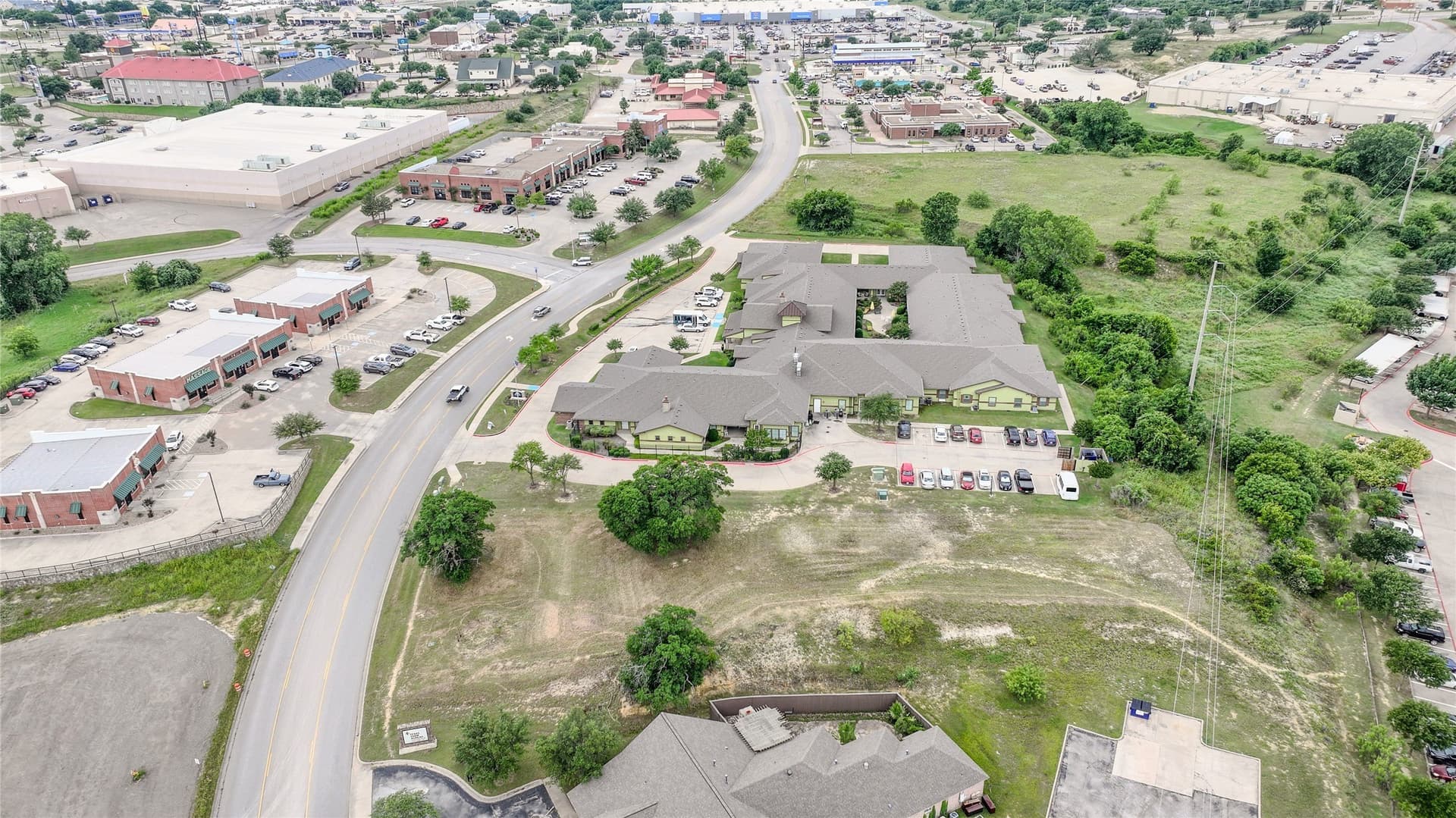 1 acres in Parker County - photo 8