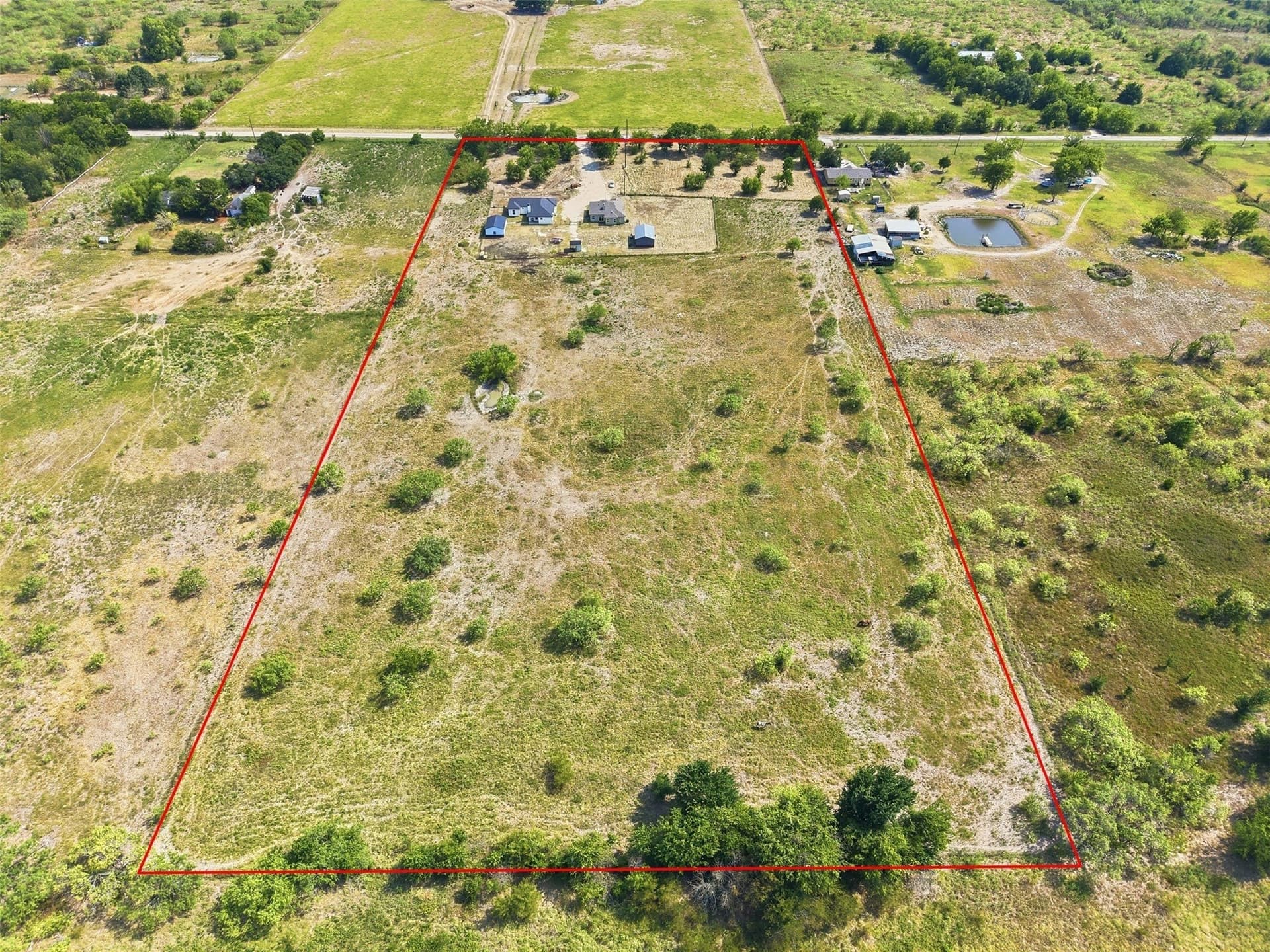 10.41 acres in Kaufman County - photo 36