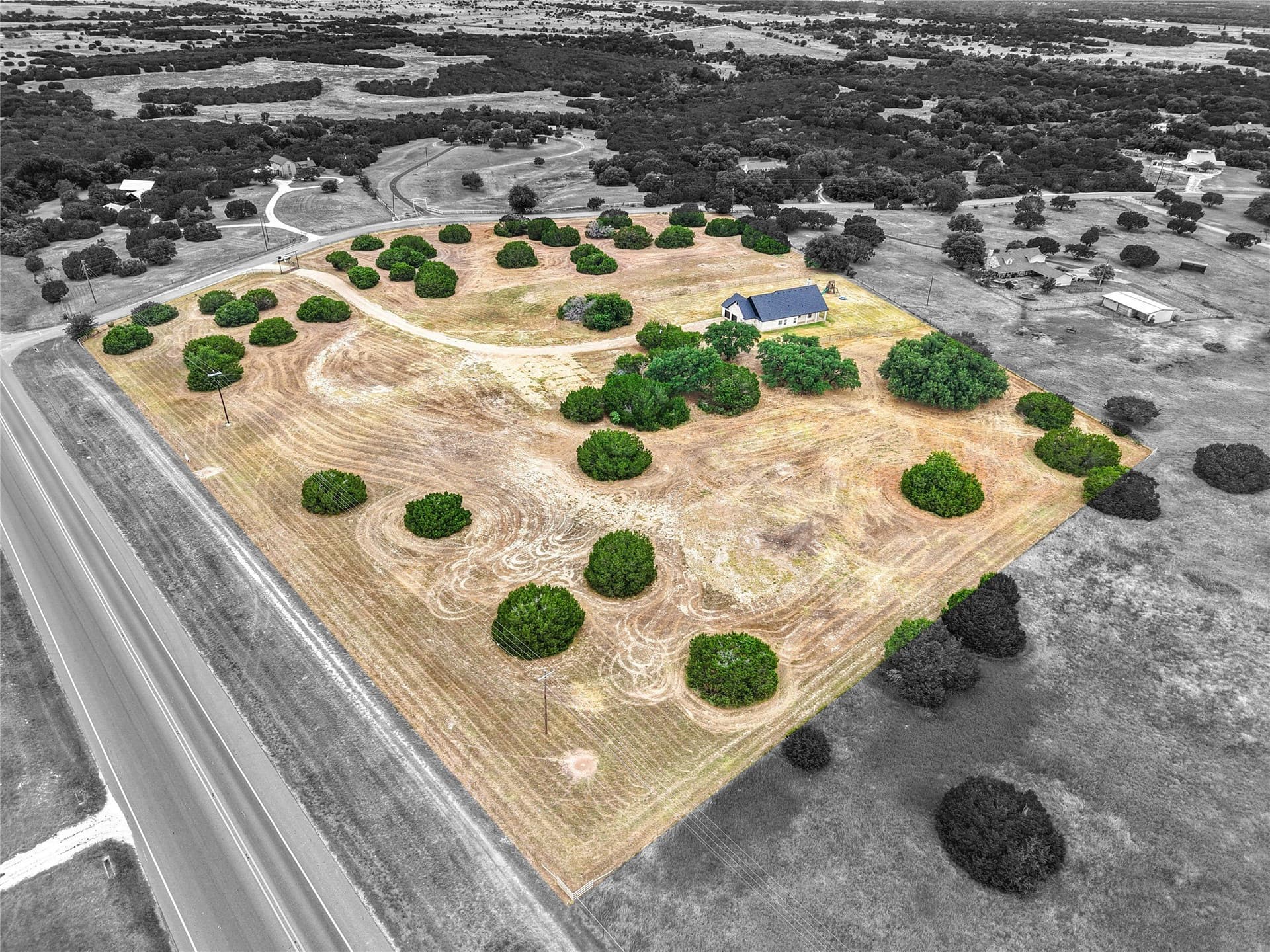 11.04 acres in McLennan County - photo 40