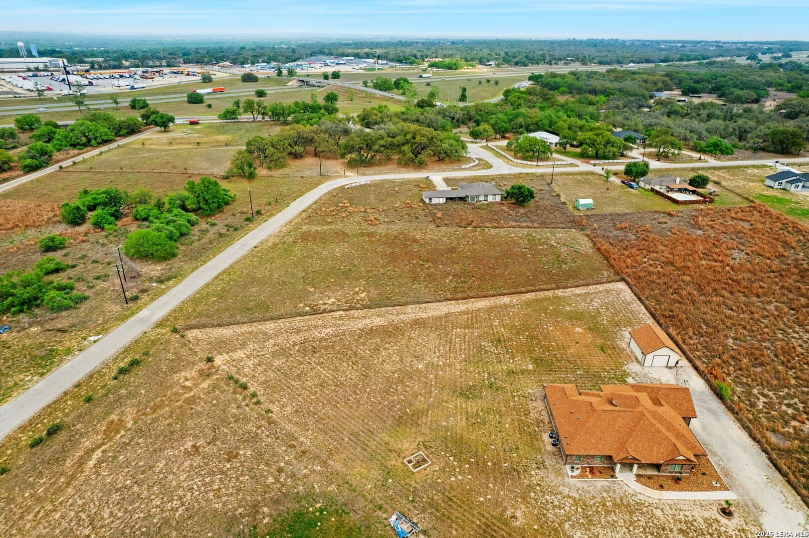 1.23 acres in Medina County - photo 7