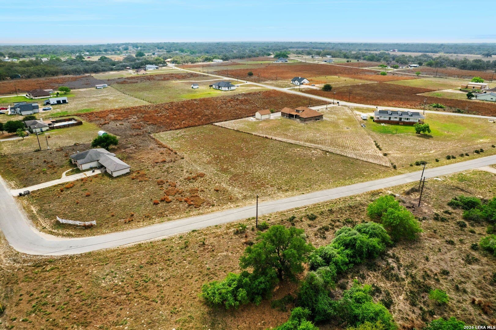 1.23 acres in Medina County - photo 10