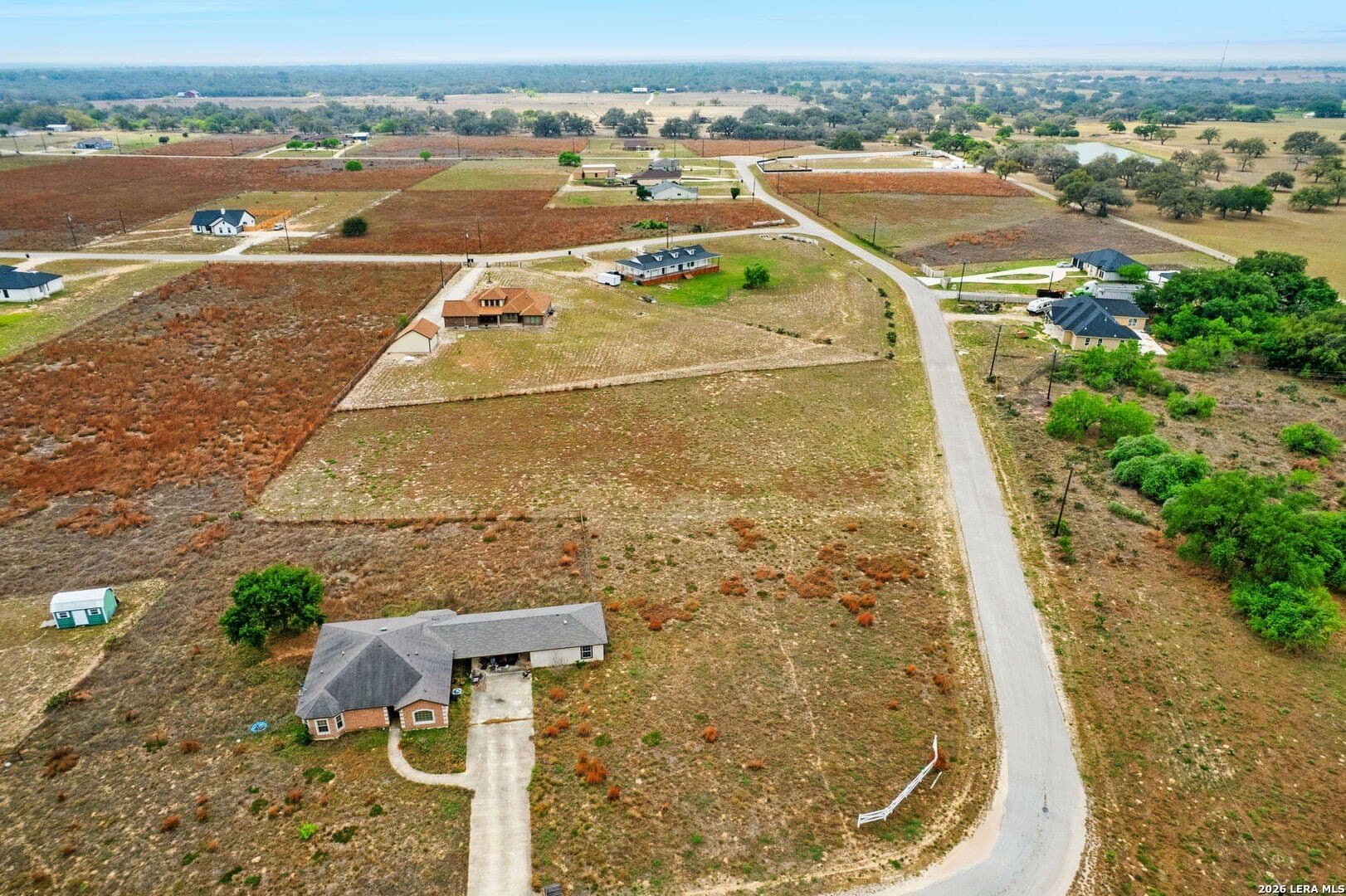 1.23 acres in Medina County - photo 9