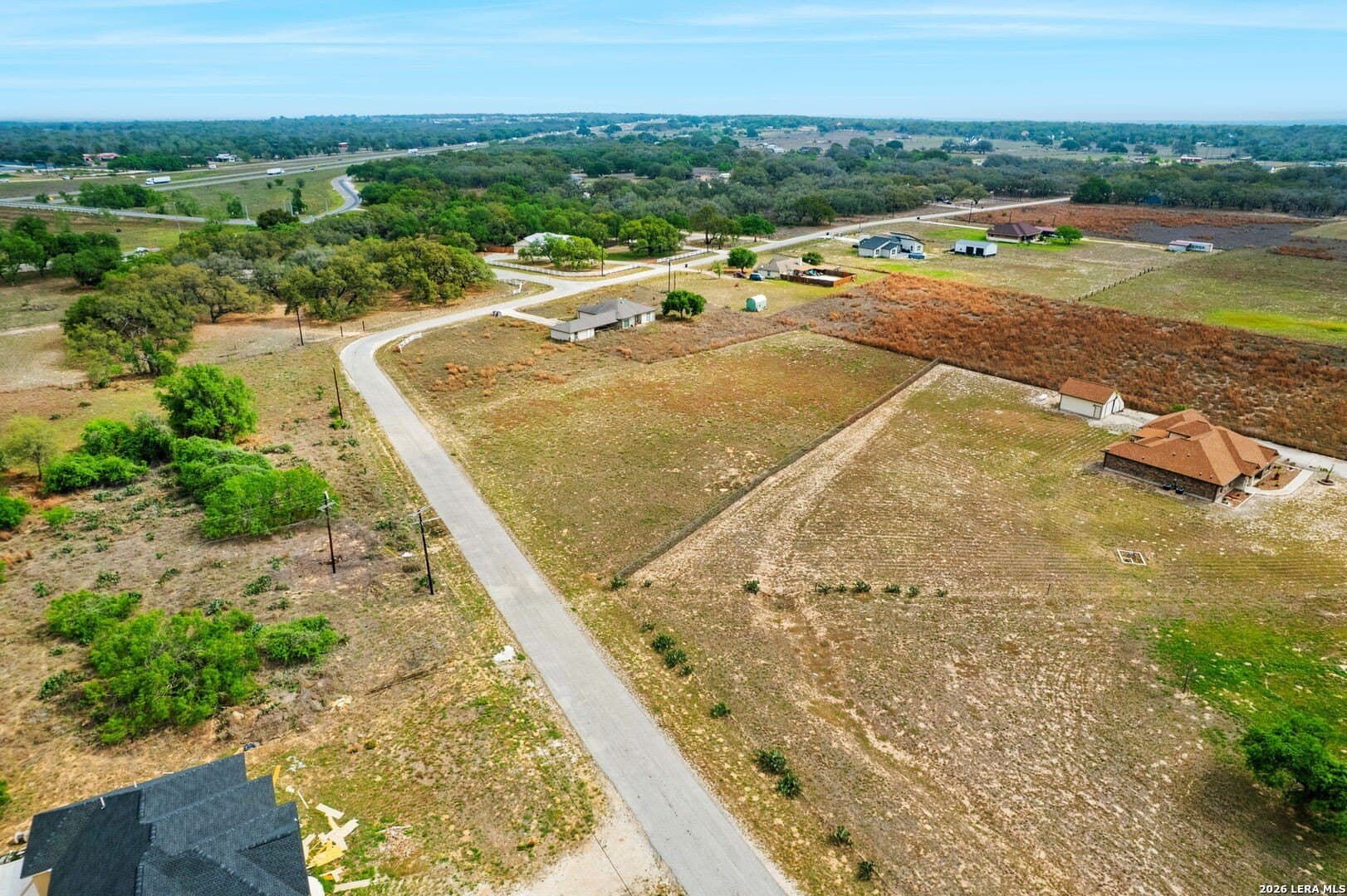 1.23 acres in Medina County - photo 6