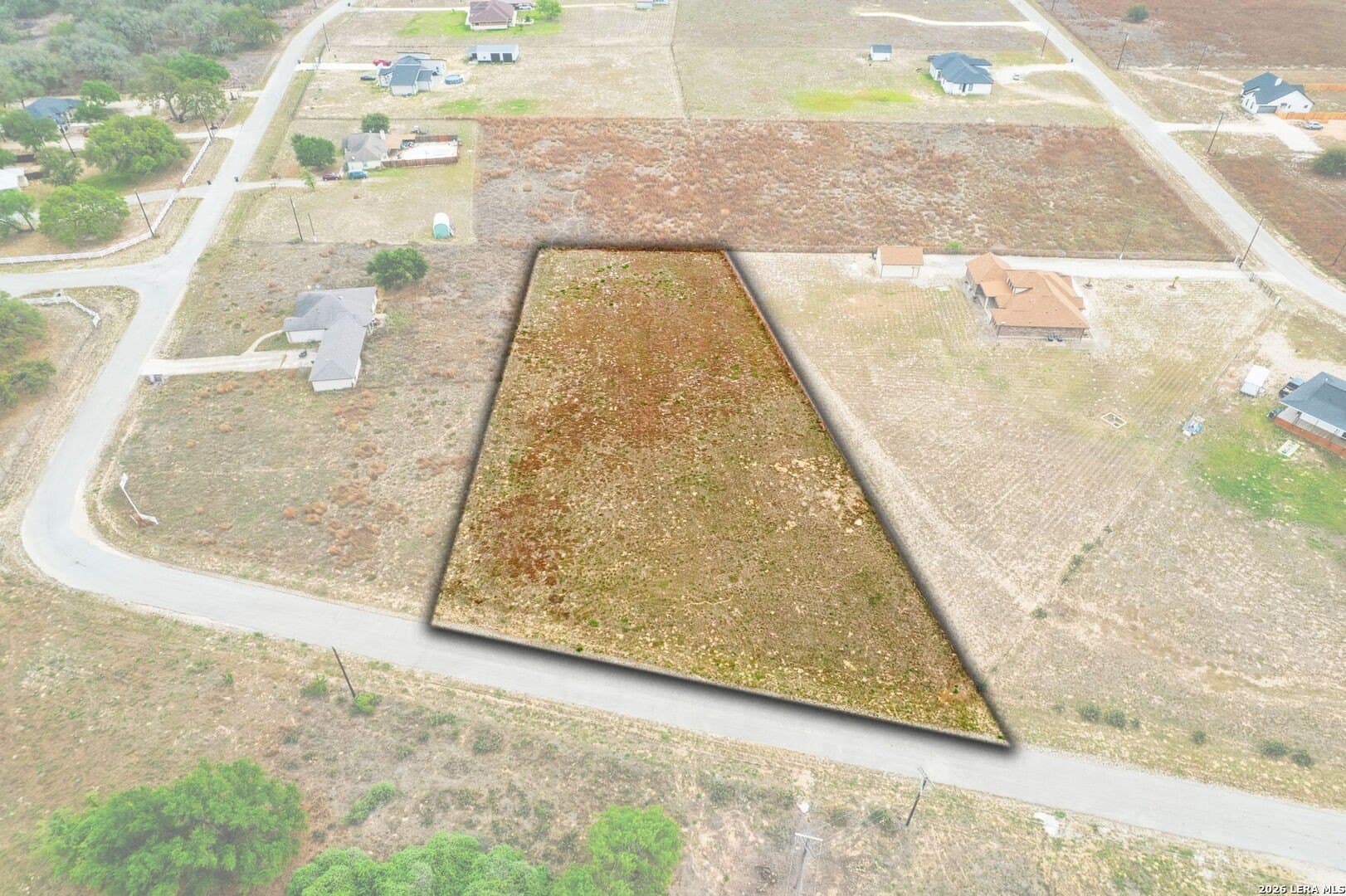 1.23 acres in Medina County gallery image 2