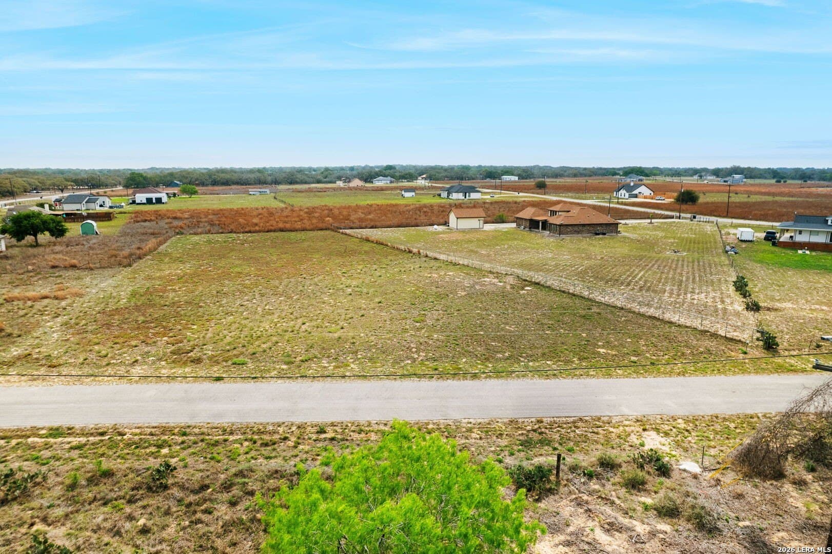 1.23 acres in Medina County - photo 11