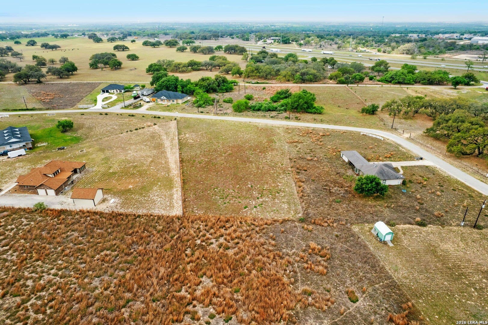 1.23 acres in Medina County - photo 8