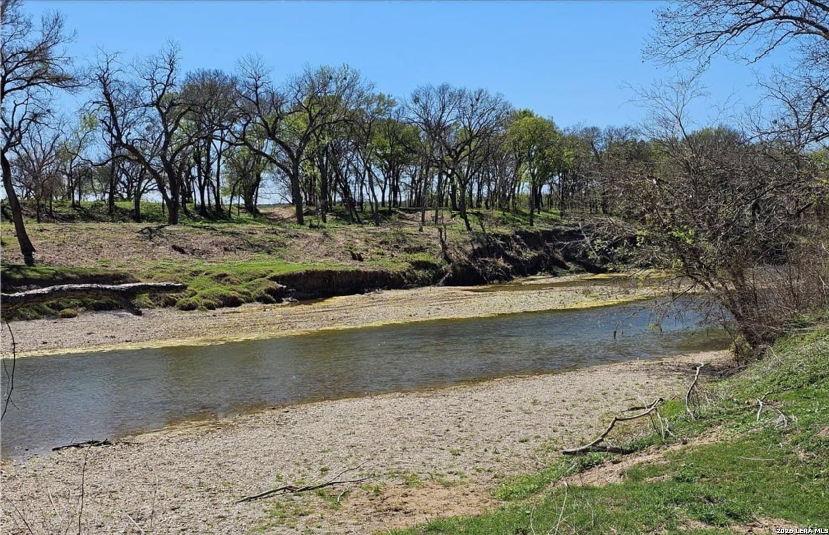 5.12 acres in Burnet County gallery image 2