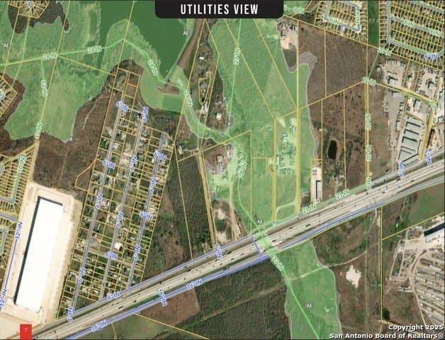 13.87 acres in Bexar County gallery image 4