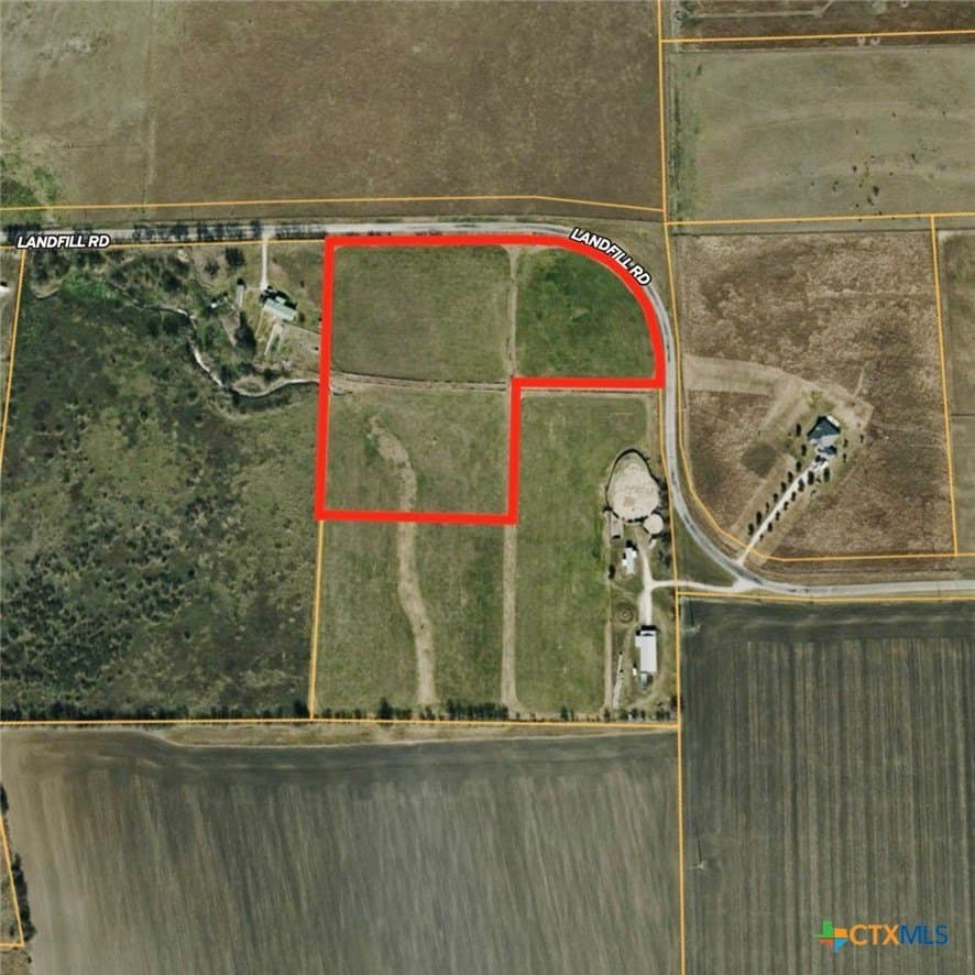 10.01 acres in Bell County - photo 10